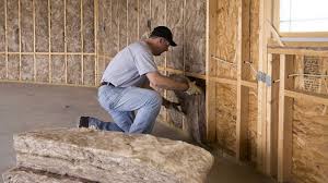 Types of Insulation We Offer in Nash, TX